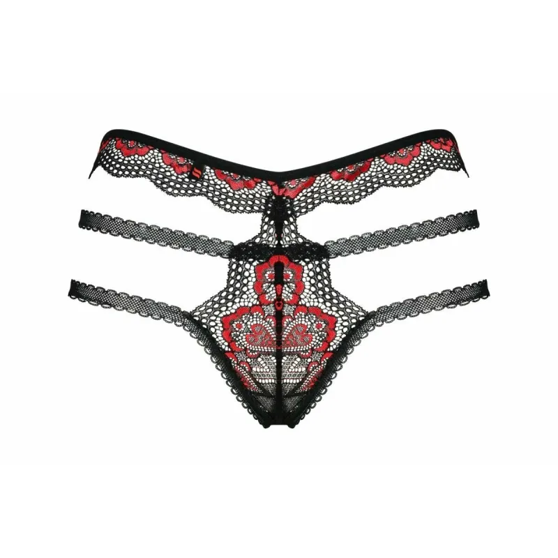 Трусики "Megies"