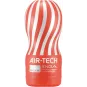 TENGA Air-Tech Squeeze Многоразовый стимулятор Regular