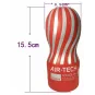 TENGA Air-Tech Squeeze Многоразовый стимулятор Regular
