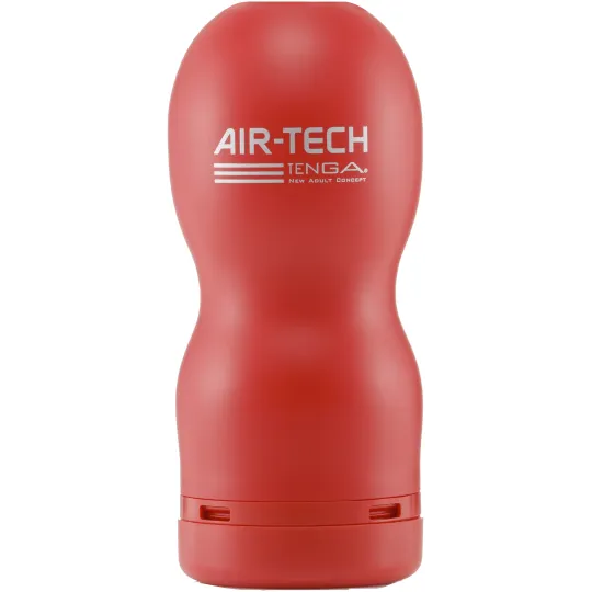 TENGA Air-Tech Squeeze Многоразовый стимулятор Regular