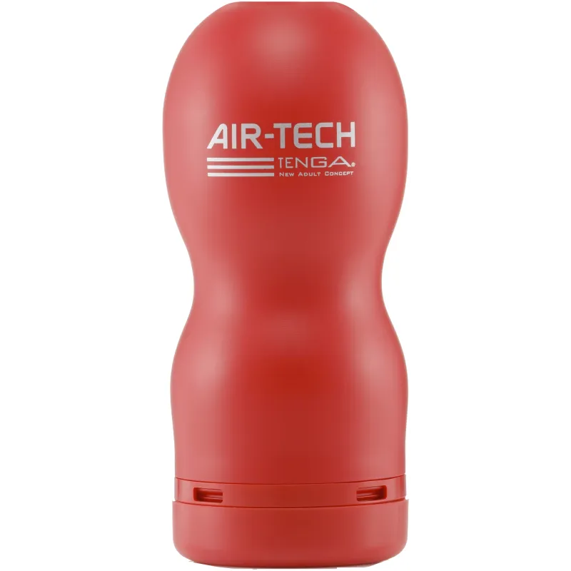 TENGA Air-Tech Squeeze Многоразовый стимулятор Regular