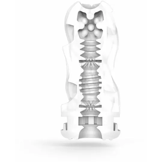 TENGA Air-Tech Squeeze Многоразовый стимулятор Regular