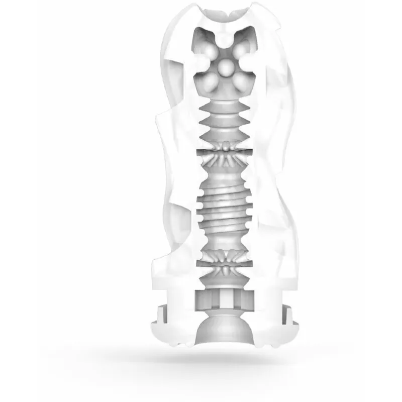 TENGA Air-Tech Squeeze Многоразовый стимулятор Regular