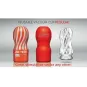 TENGA Air-Tech Squeeze Многоразовый стимулятор Regular