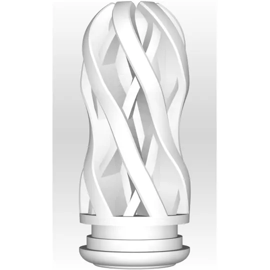 TENGA Air-Tech Squeeze Многоразовый стимулятор Regular