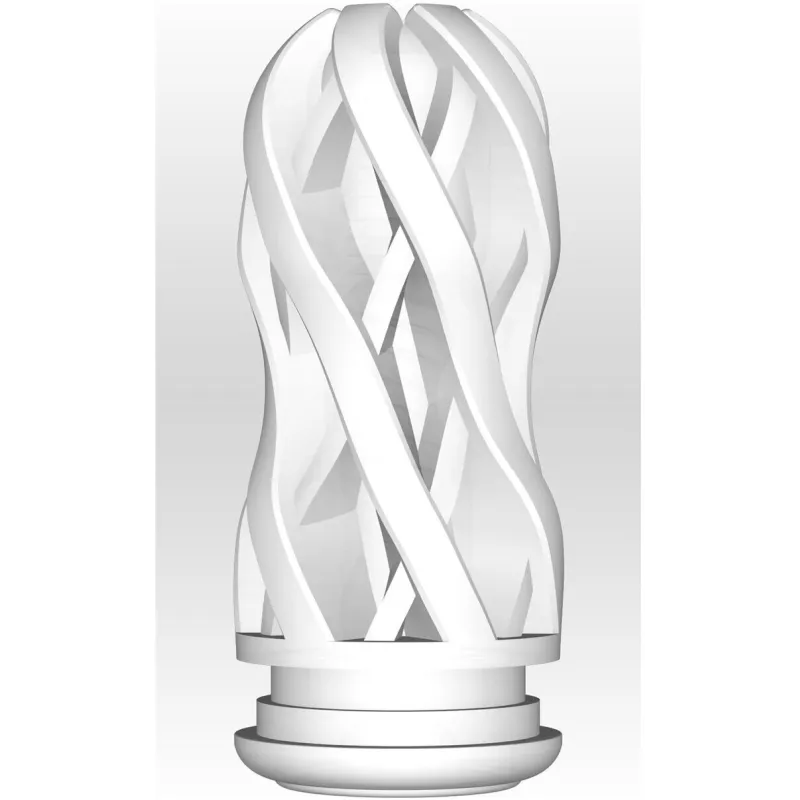 TENGA Air-Tech Squeeze Многоразовый стимулятор Regular