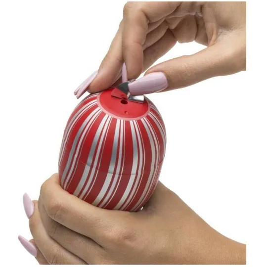 TENGA Air-Tech Squeeze Многоразовый стимулятор Regular