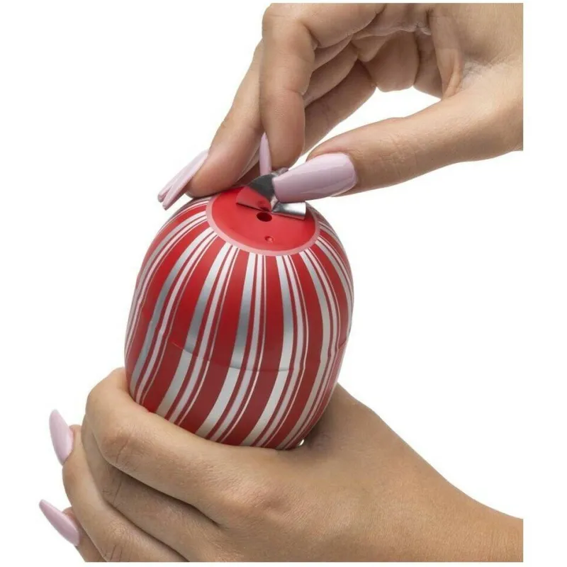 TENGA Air-Tech Squeeze Многоразовый стимулятор Regular