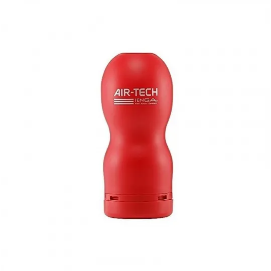 TENGA Air-Tech Squeeze Многоразовый стимулятор Regular