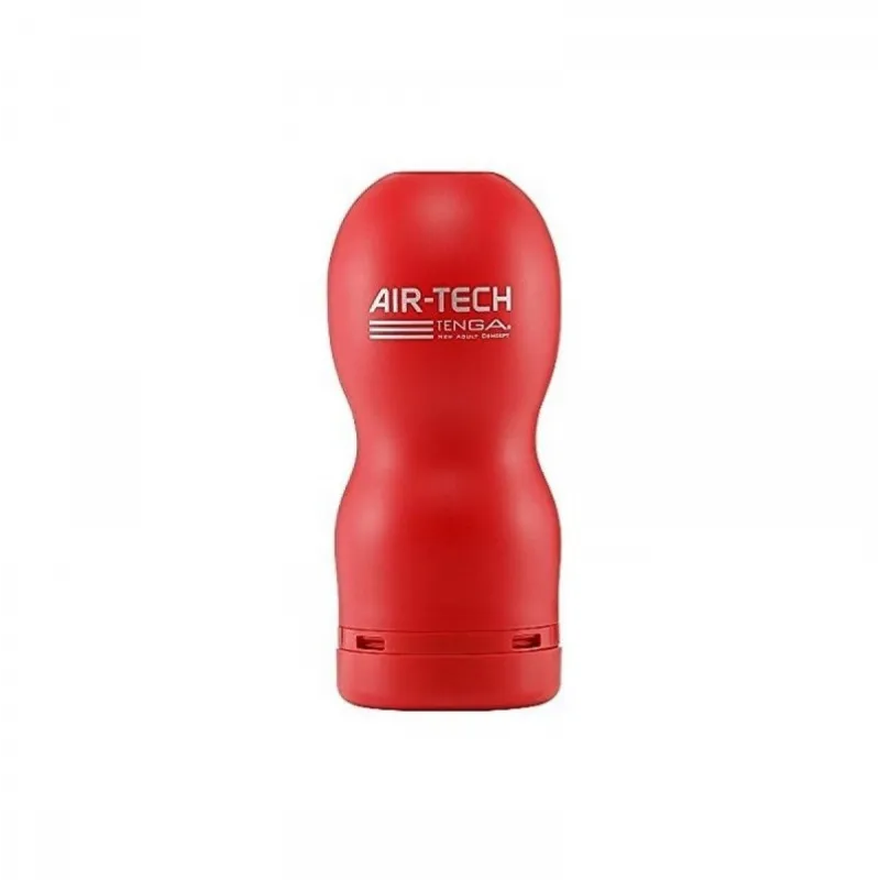 TENGA Air-Tech Squeeze Многоразовый стимулятор Regular