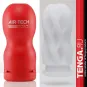 TENGA Air-Tech Squeeze Многоразовый стимулятор Regular