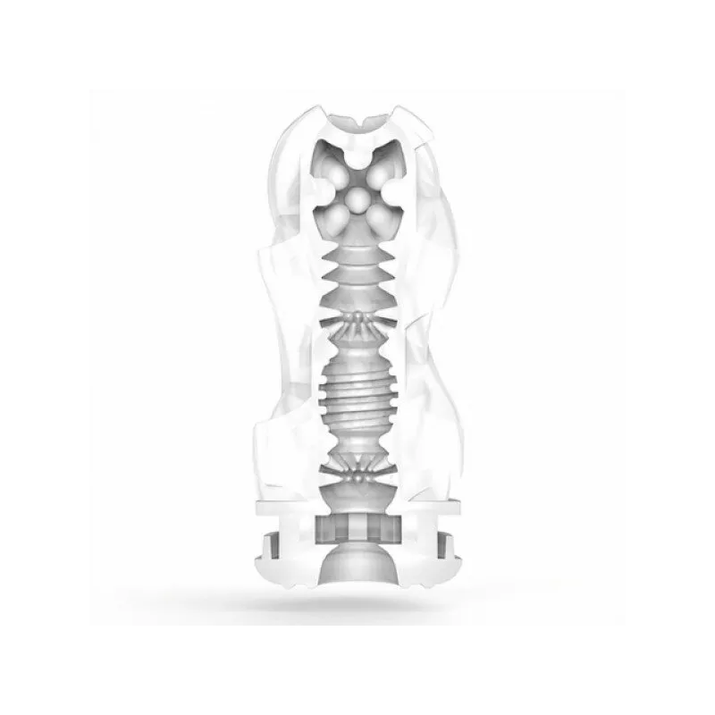 TENGA Air-Tech Squeeze Многоразовый стимулятор Regular