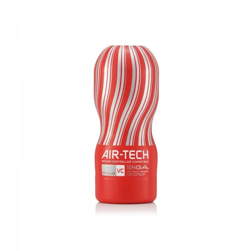 TENGA Air-Tech Squeeze Многоразовый стимулятор Regular