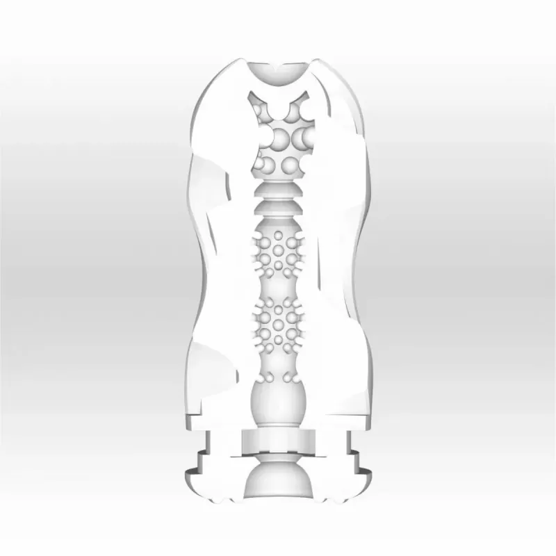 TENGA Air-Tech Squeeze Многоразовый стимулятор Regular