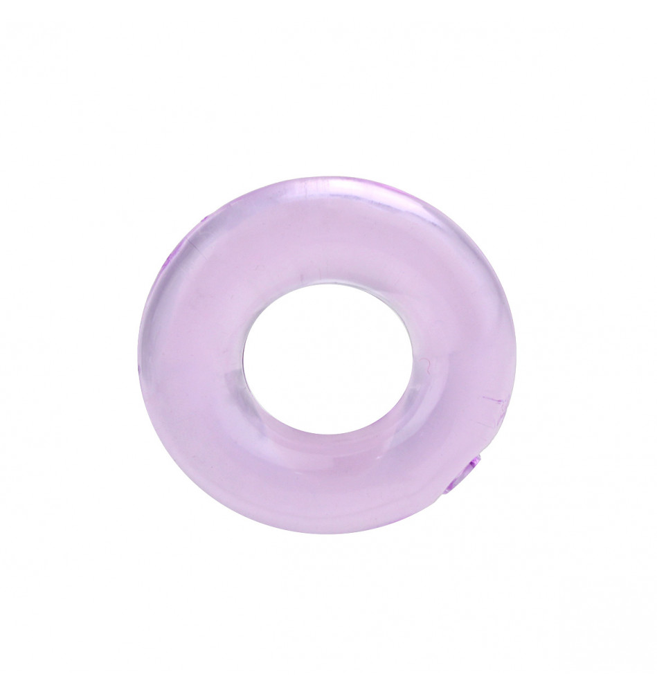 Эрекционное кольцо Winyi WY0102 - MI Silicone