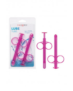Набор шприцов для введения лубриканта Lube Tube фиолетовый