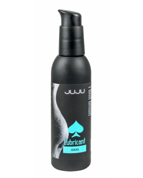 СИЛИКОНОВЫЙ ЛУБРИКАНТ JUJU ANAL 150ML