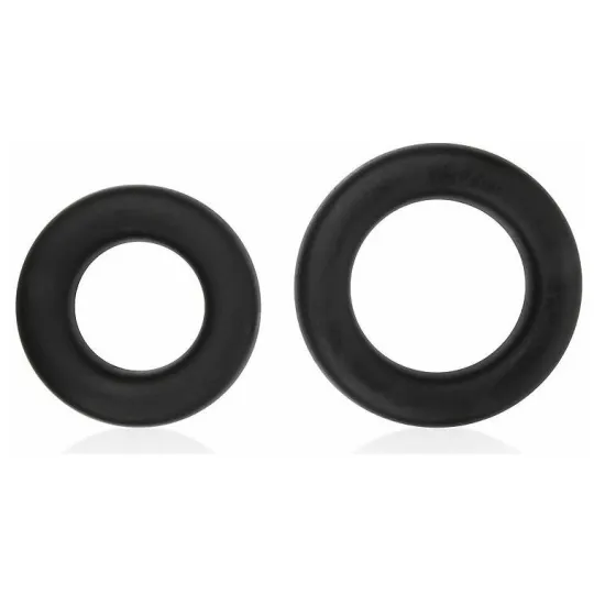 КОЛЬЦО ЭРЕКЦИОННОЕ 2 шт арт. SEM-55187