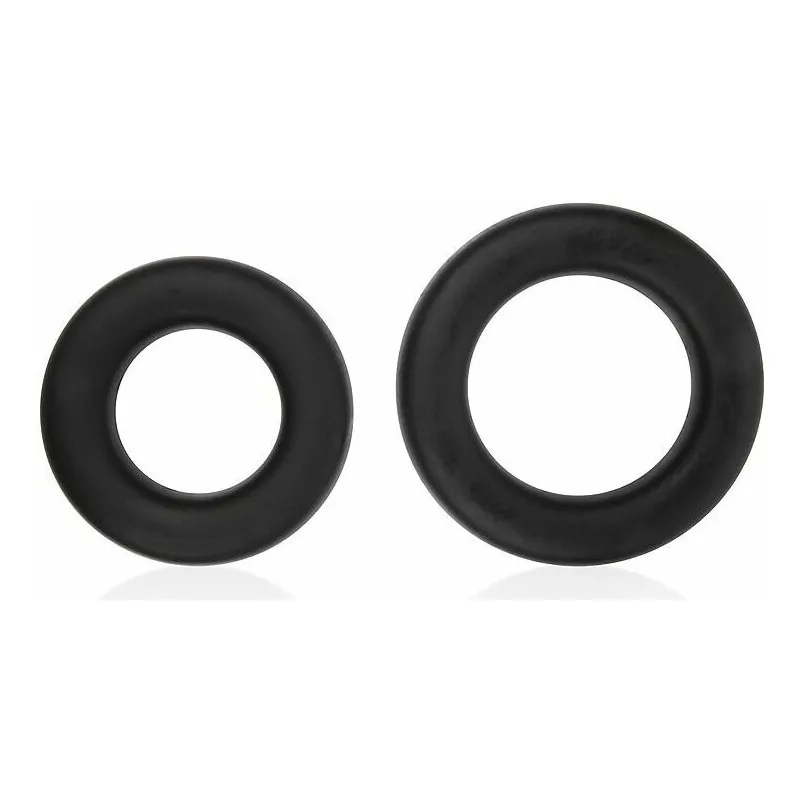 КОЛЬЦО ЭРЕКЦИОННОЕ 2 шт арт. SEM-55187