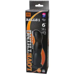 BALLS насадка-плаг в коробке