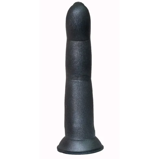 Палец на присоске в коробке