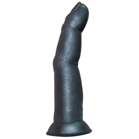 Палец на присоске в коробке