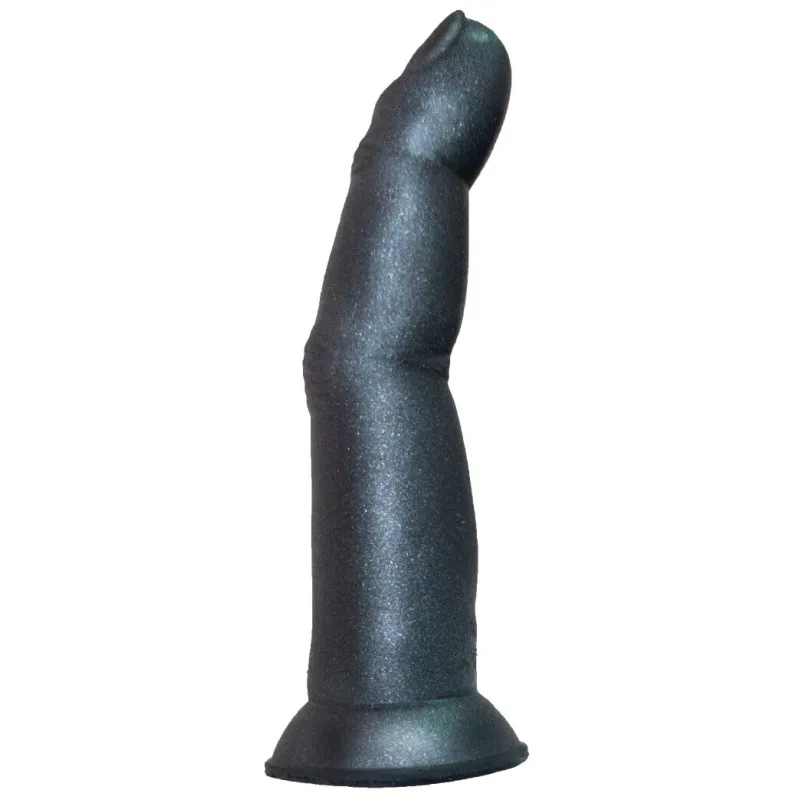 Палец на присоске в коробке