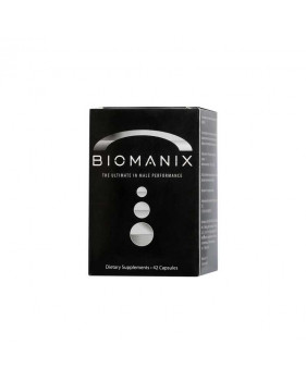 Таблетки для мужчин BIOMANIX 42 шт