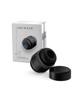 Инновационный мастурбатор для мужчин ARCWAVE Voy Fit System Cup