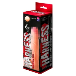 Насадка на "Harness" с коннектором BLACK LINE 841204