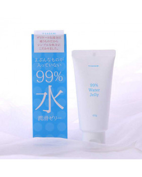 Гель Sagami Original Water 99% (60 г)
