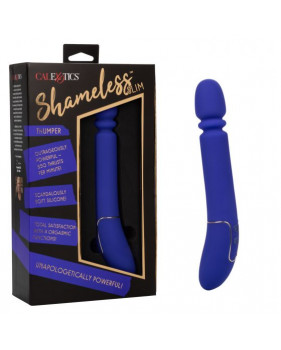 Компактная секс-машина SHAMELESS SLIM - THUMPER