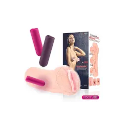 ELEGANCE.003 Auto Мастурбатор вагина с вибрацией