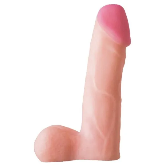 Насадка на "Harness" с коннектором BLACK LINE 841704