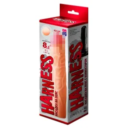 Насадка на "Harness" с коннектором RED LINE 847403