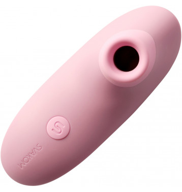 Pulse Lite Neo pink мембранно-волновой клиторальный стимулятор