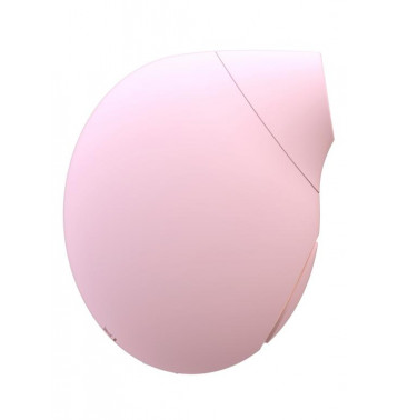 Вакуумно-волновой клиторальный стимулятор Seductive розовый