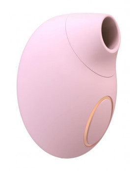 Вакуумно-волновой клиторальный стимулятор Seductive розовый
