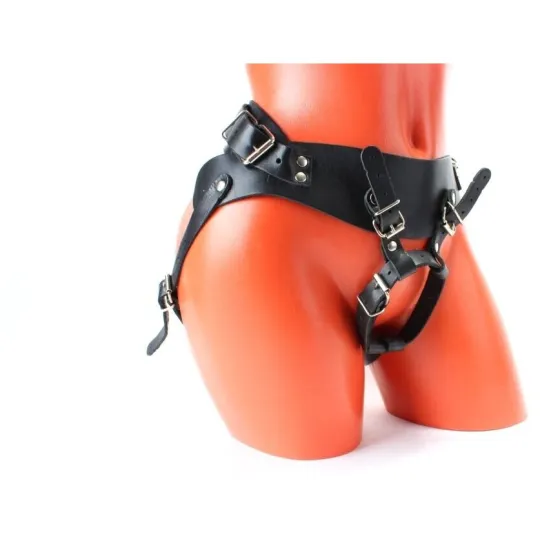 ТРУСИКИ ДЛЯ СТРАПОНА 52021ARS