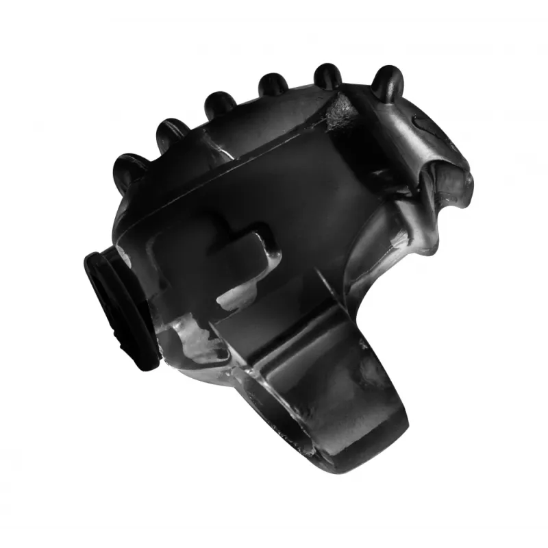 НАСАДКА НА ПАЛЕЦ RINGS CHILLAX BLACK 0117-01LOLA