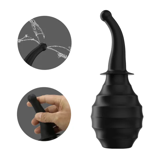 Анальный душ