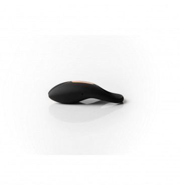 НАГРЕВАЮЩИЙСЯ ВОНД HEATING WAND BLACK 1018-01LOLA