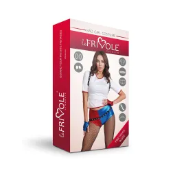 Костюм Плохой девчонки S/M