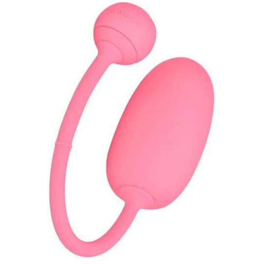 MAGIC KEGEL COACH Тренажер Кегеля розовый