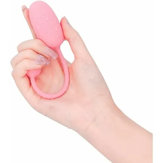 MAGIC KEGEL COACH Тренажер Кегеля розовый