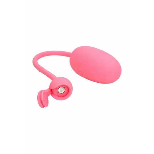 MAGIC KEGEL COACH Тренажер Кегеля розовый