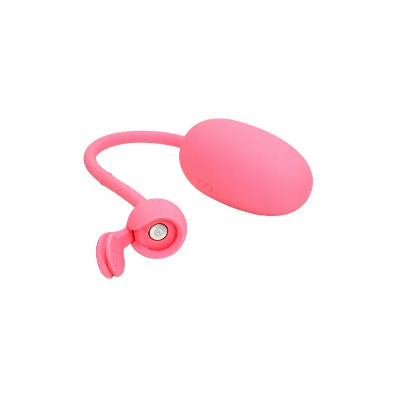 MAGIC KEGEL COACH Тренажер Кегеля розовый