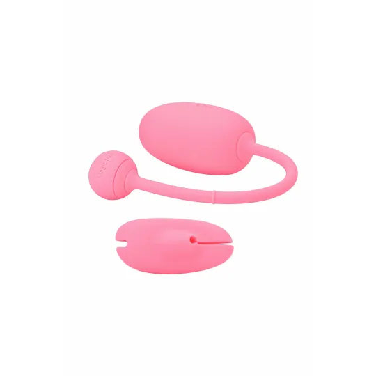 MAGIC KEGEL COACH Тренажер Кегеля розовый