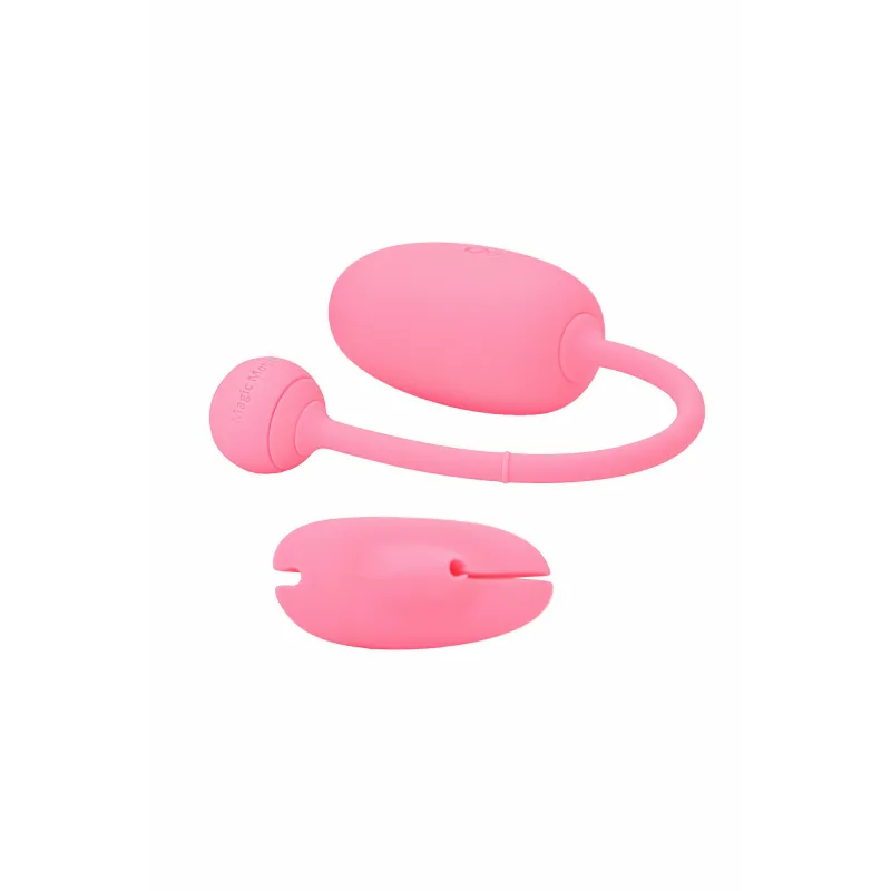 MAGIC KEGEL COACH Тренажер Кегеля розовый