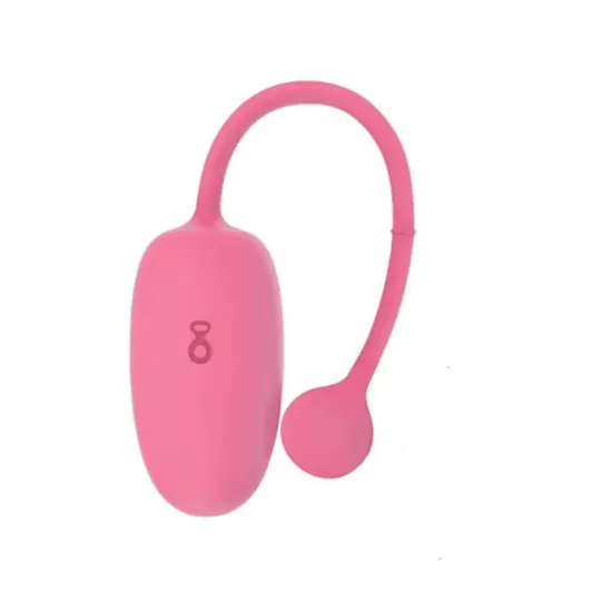 MAGIC KEGEL COACH Тренажер Кегеля розовый